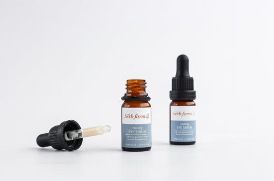 NZ MADE NATURAL SKINCARE - INGREDIENT SPOTLIGHT