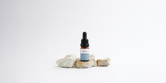 Herb Farm - Reviving Eye Serum