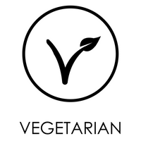 100% Vegetarian