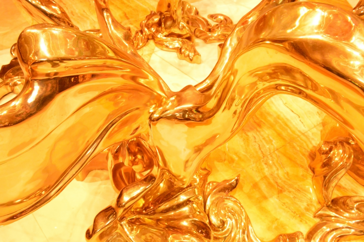 COLLOIDAL GOLD (NZ)