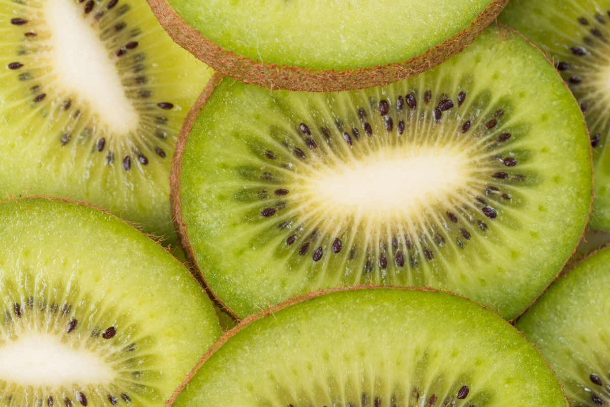 KIWIFRUIT EXTRACT