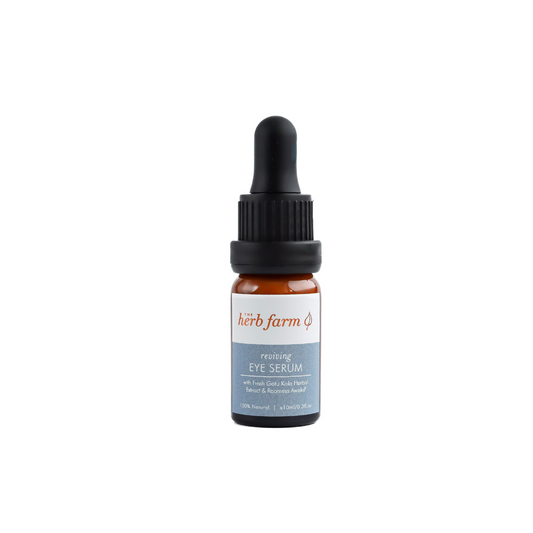 The Herb Farm - Reviving Eye Serum