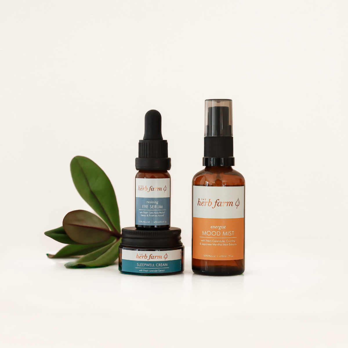 Tired Eyes Combo primary