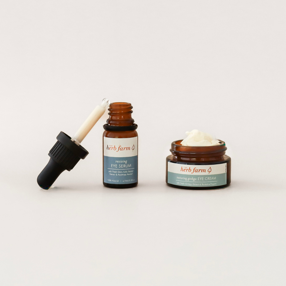 Bright Eyes Duo primary