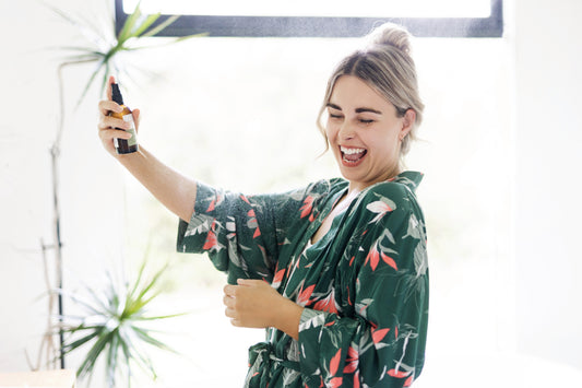 Why a Toner Deserves a Place in Your Natural Skincare Routine