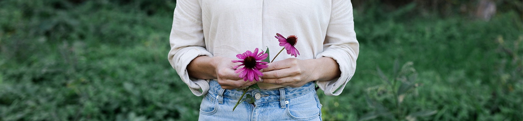 Growing your own Pharmacy: 7 Essential Herbs for your at home self-help garden