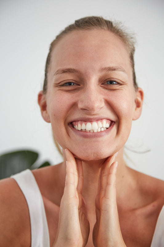 Natural Skincare on Repeat: One Less Thing to Remember