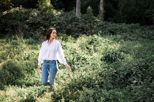 Celebrating 31 Years: Reflections on The Herb Farm Journey