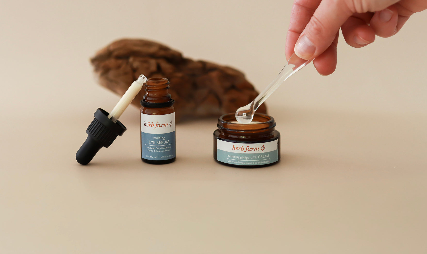 BRIGHTENING VS ANTI-AGEING - WHAT EYE PRODUCT IS BEST FOR YOU?