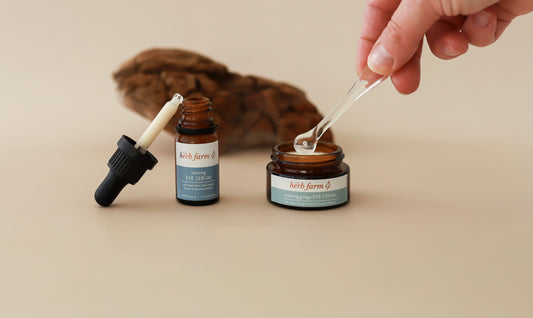 BRIGHTENING VS ANTI-AGEING - WHAT EYE PRODUCT IS BEST FOR YOU?