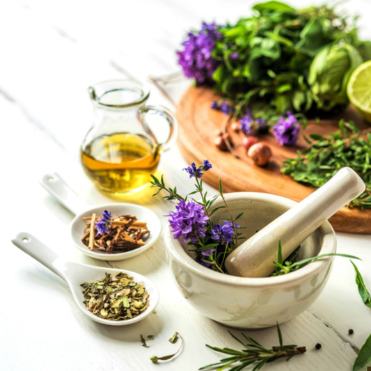 herbal blends plant synergy herbal synergy natural remedies combining herbs natural skincare