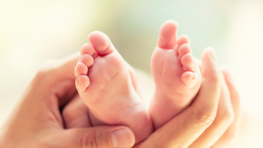 A Guide to the Benefits of Osteopathy for you and your Baby