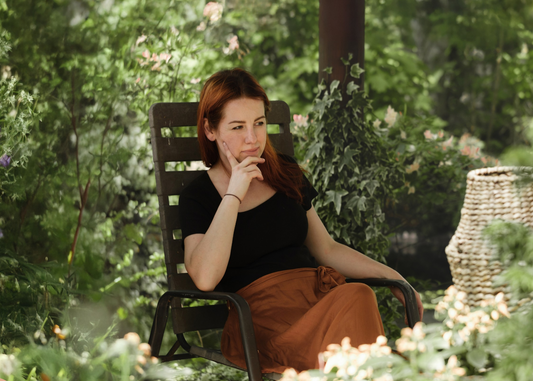 Burnout or Perimenopause?