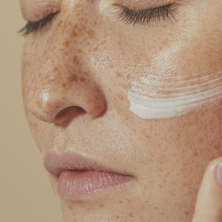 Winter Skin ... Meet Spring