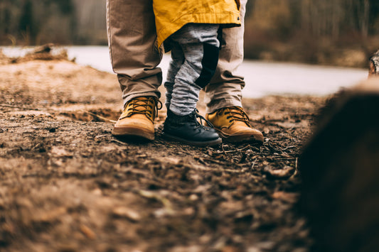 Responsive Parenting