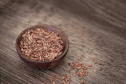 Flax Bloom for Pregnancy