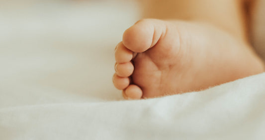 Baby Osteopathy