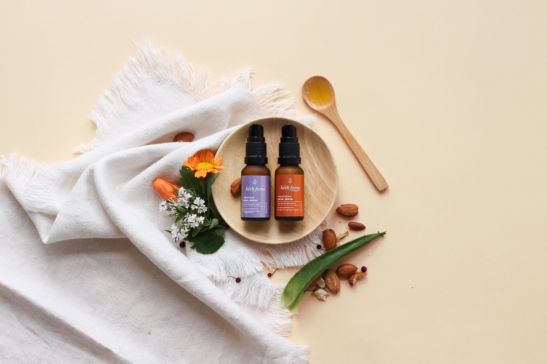 To Serum or Not To Serum