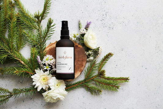 Protecting Your Skin From Air Pollution