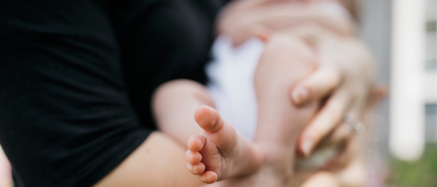 5 Practical Breastfeeding Tips