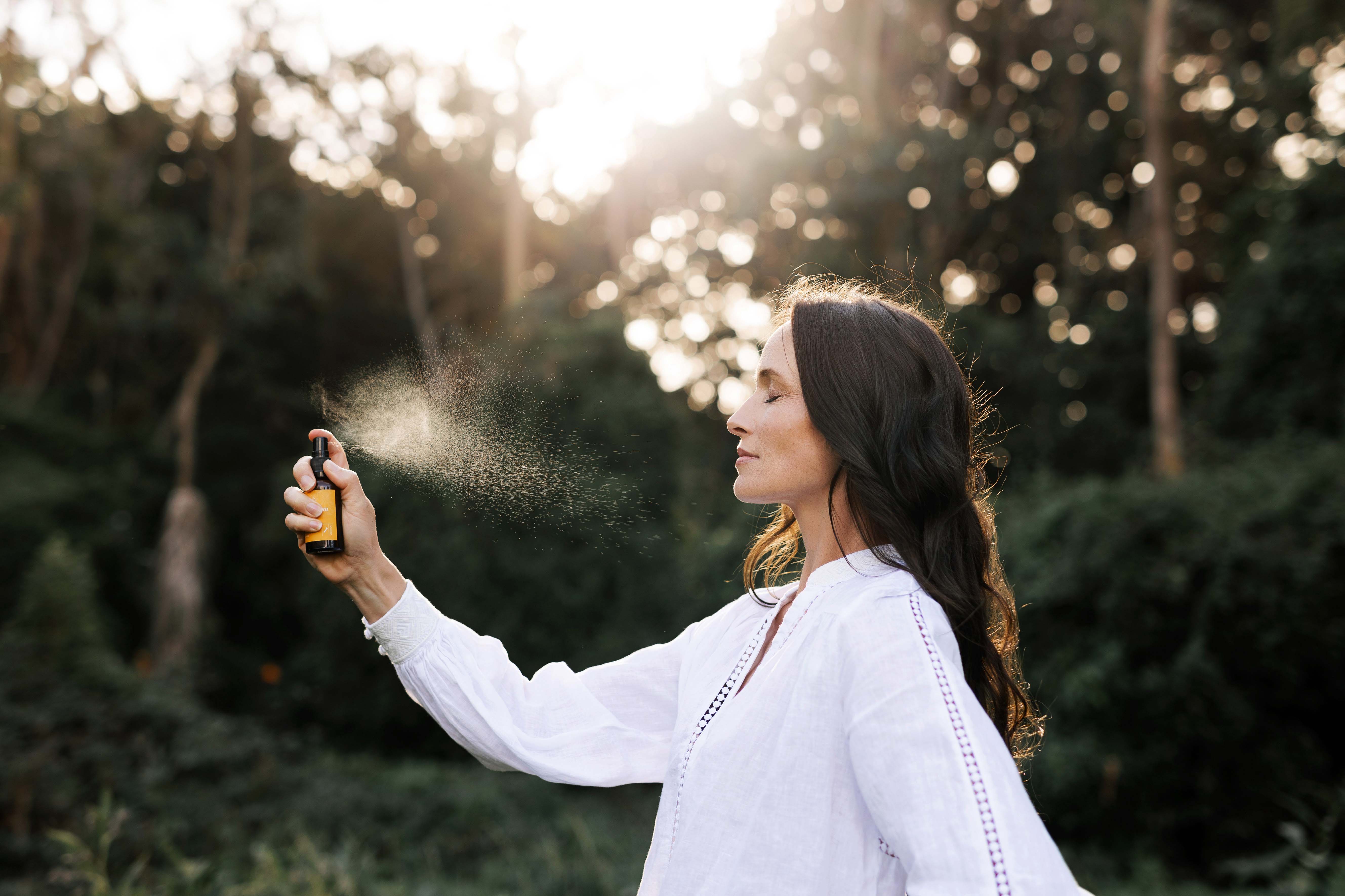 Mood Mists The Herb Farm