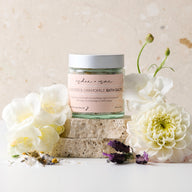 Indie + Mae Bath Salts - Lavender & Chamomile | 120ml