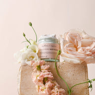Indie + Mae Body Polish - Rose & Peony | 120ml alternative product view