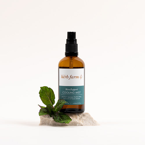 MenoSupport Cooling Mist 100ml primary