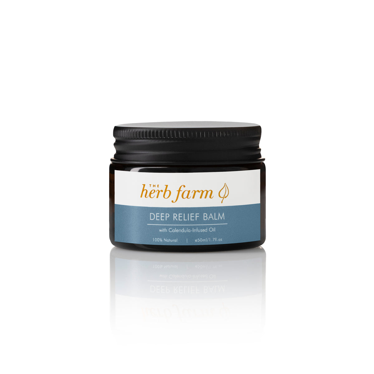 Deep Relief Balm secondary