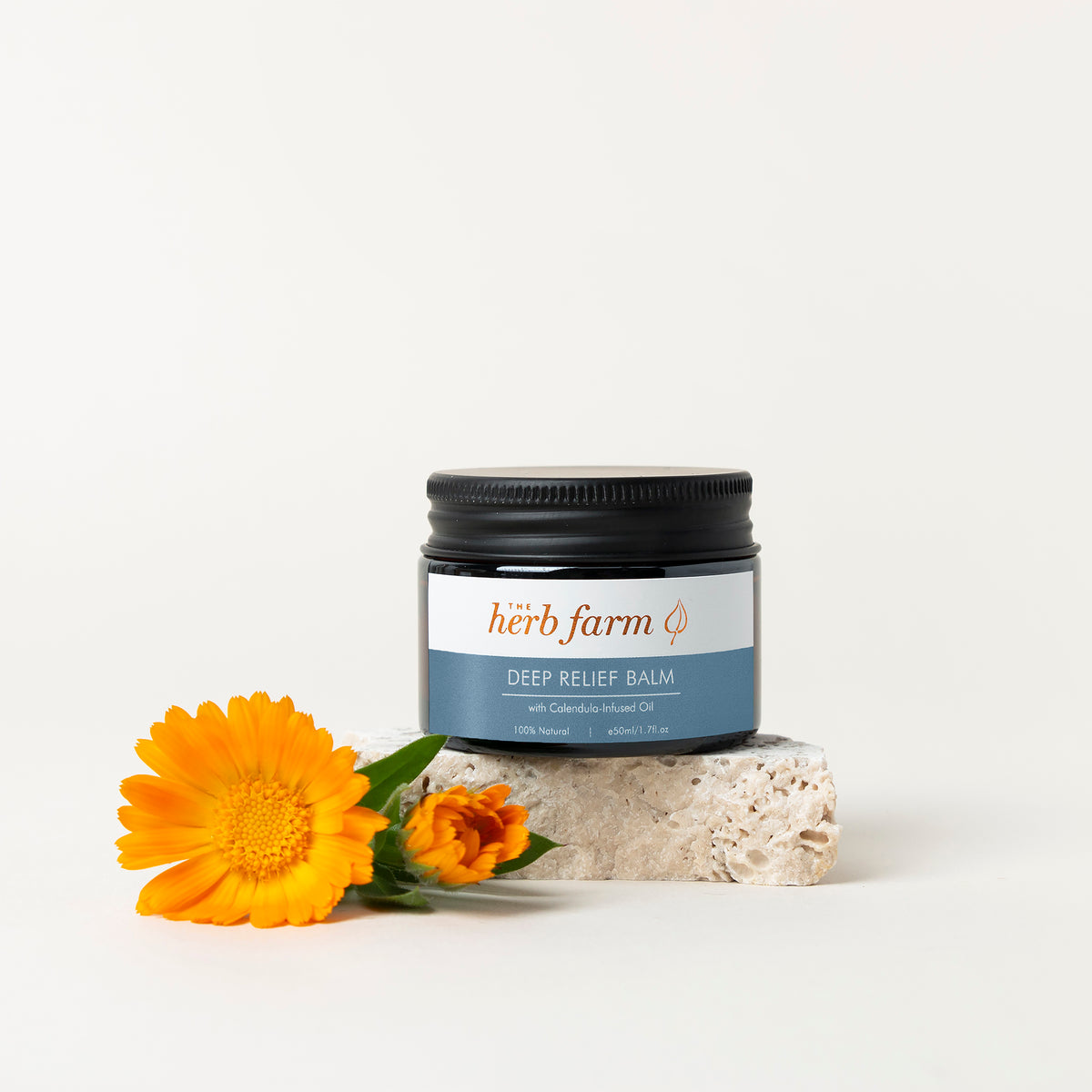 Deep Relief Balm primary