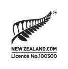 Made in New Zealand