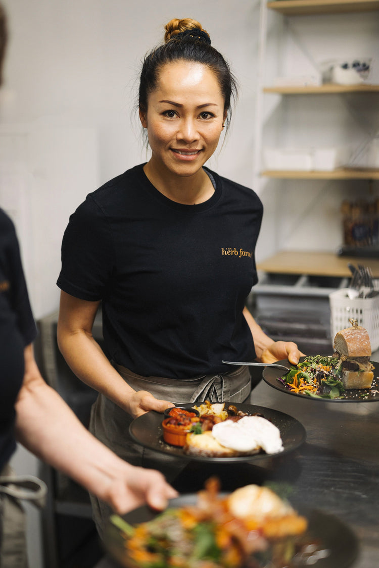 Careers The Herb Farm