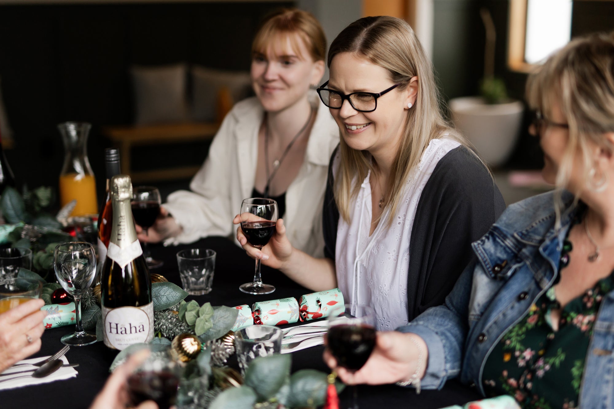 The Herb Farm Cafe Palmerston North NZ