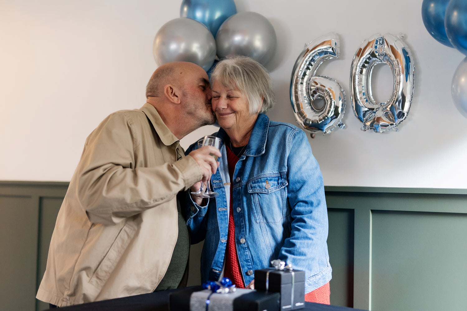 The Herb Farm Cafe Palmerston North NZ