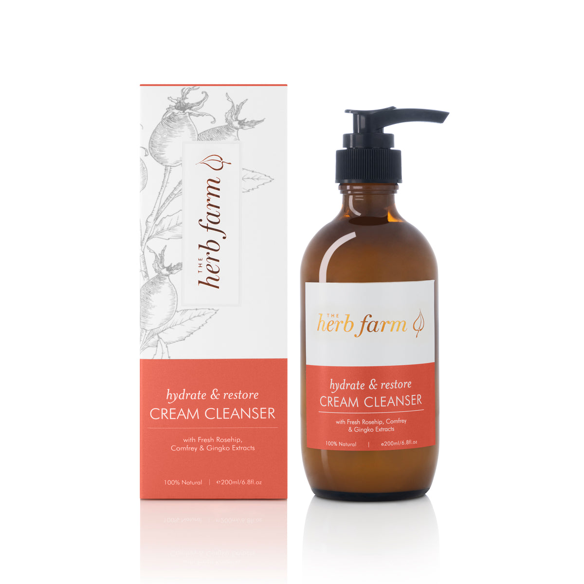 Hydrate & Restore Skincare System secondary