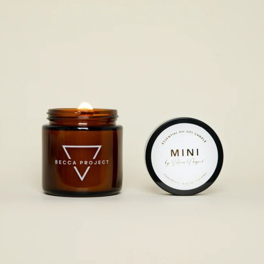 Indie + Mae Unwind Gift Set product detail