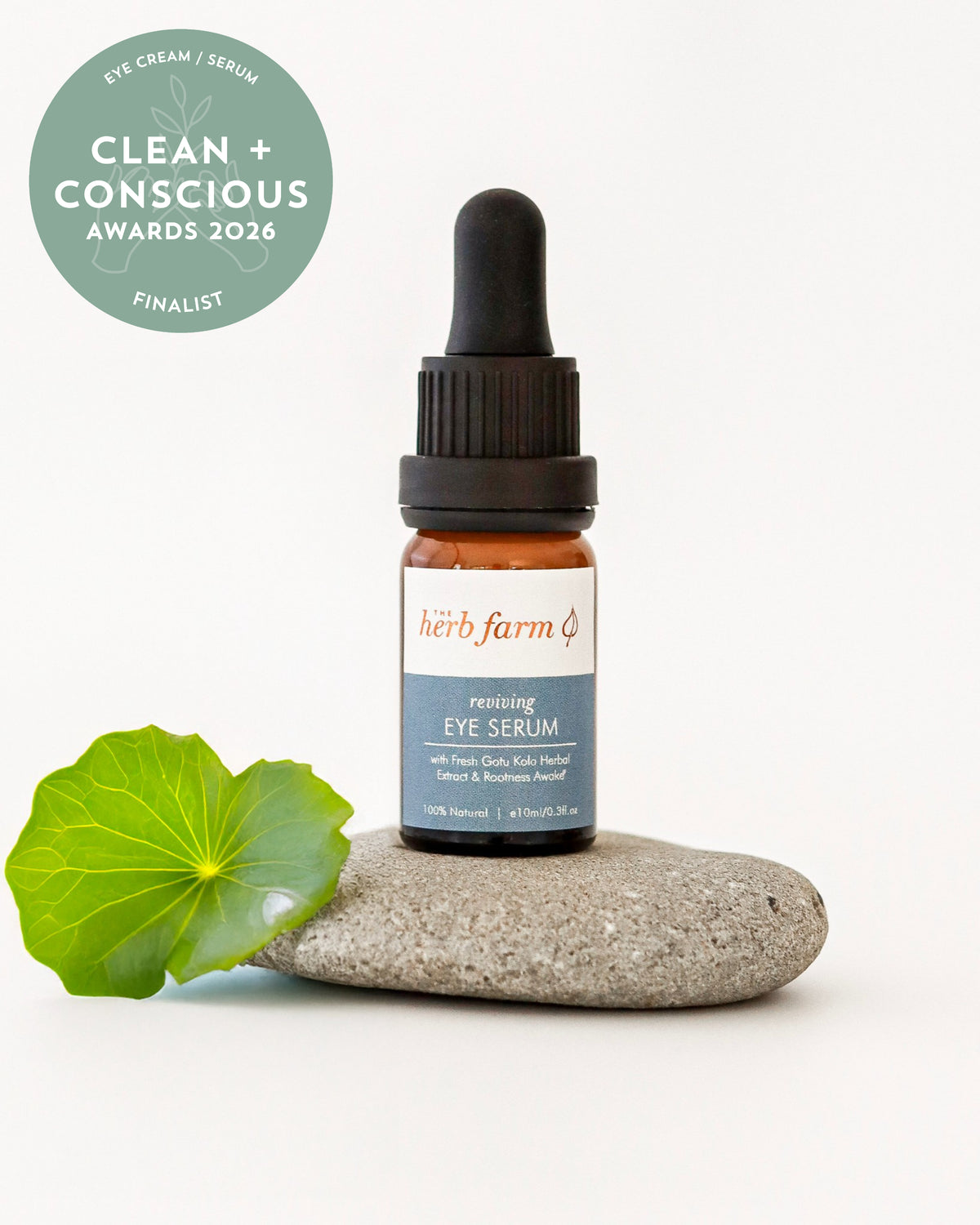 Reviving Eye Serum secondary