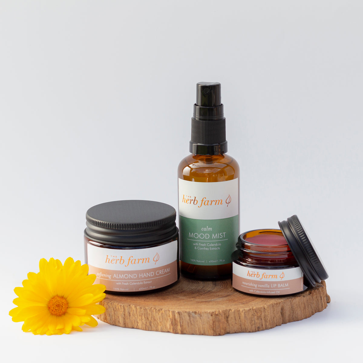Mother's Day Self Care Bundle primary