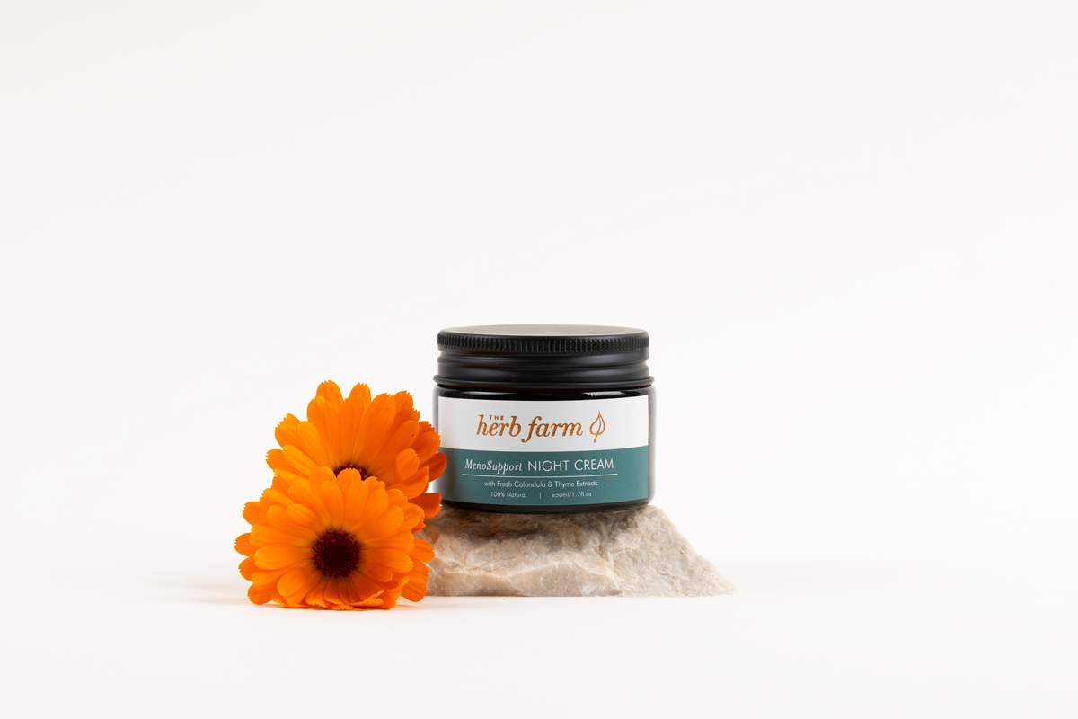 MenoSupport Night Cream 50ml primary