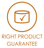 Right Product Guarantee
