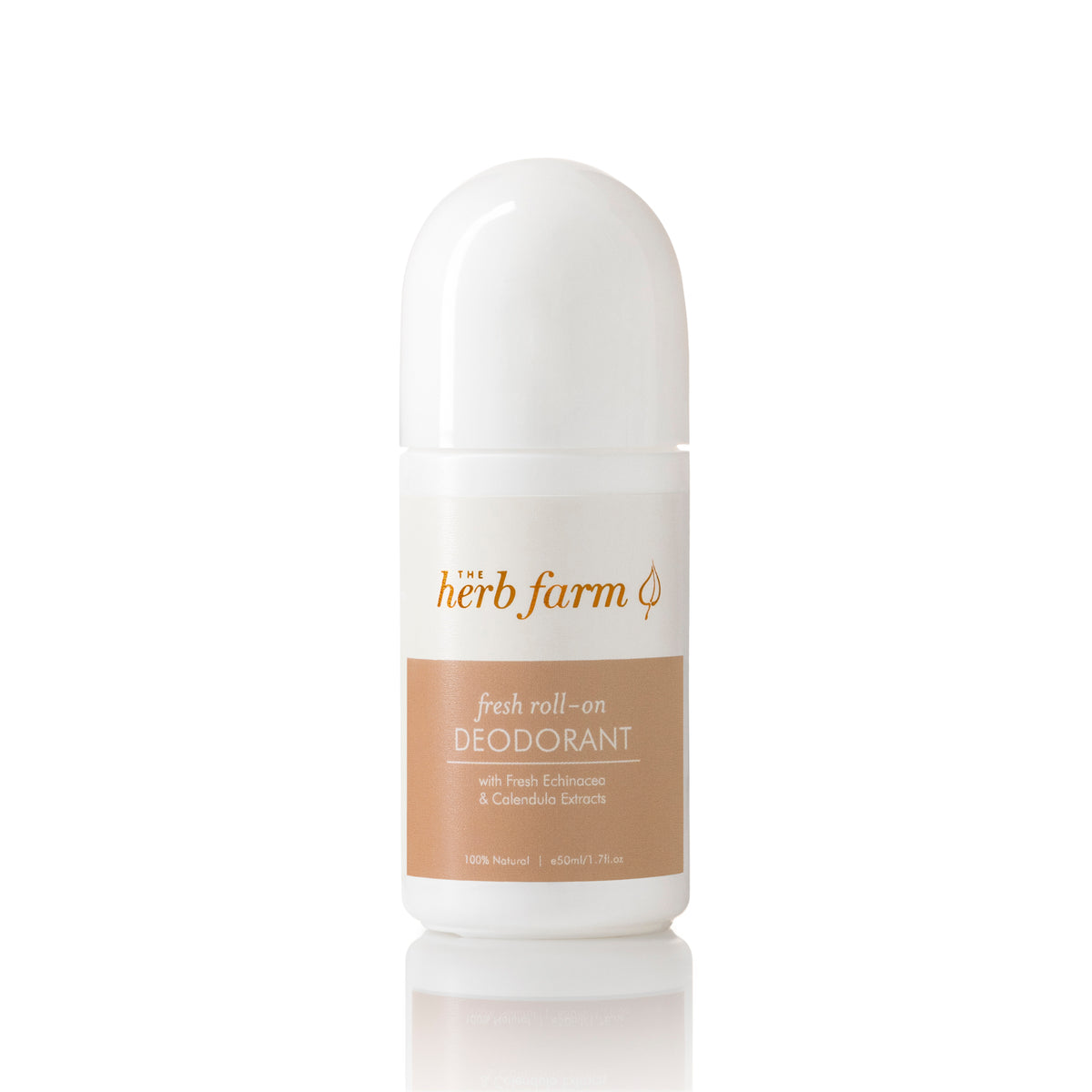 Fresh Roll-On Deodorant secondary