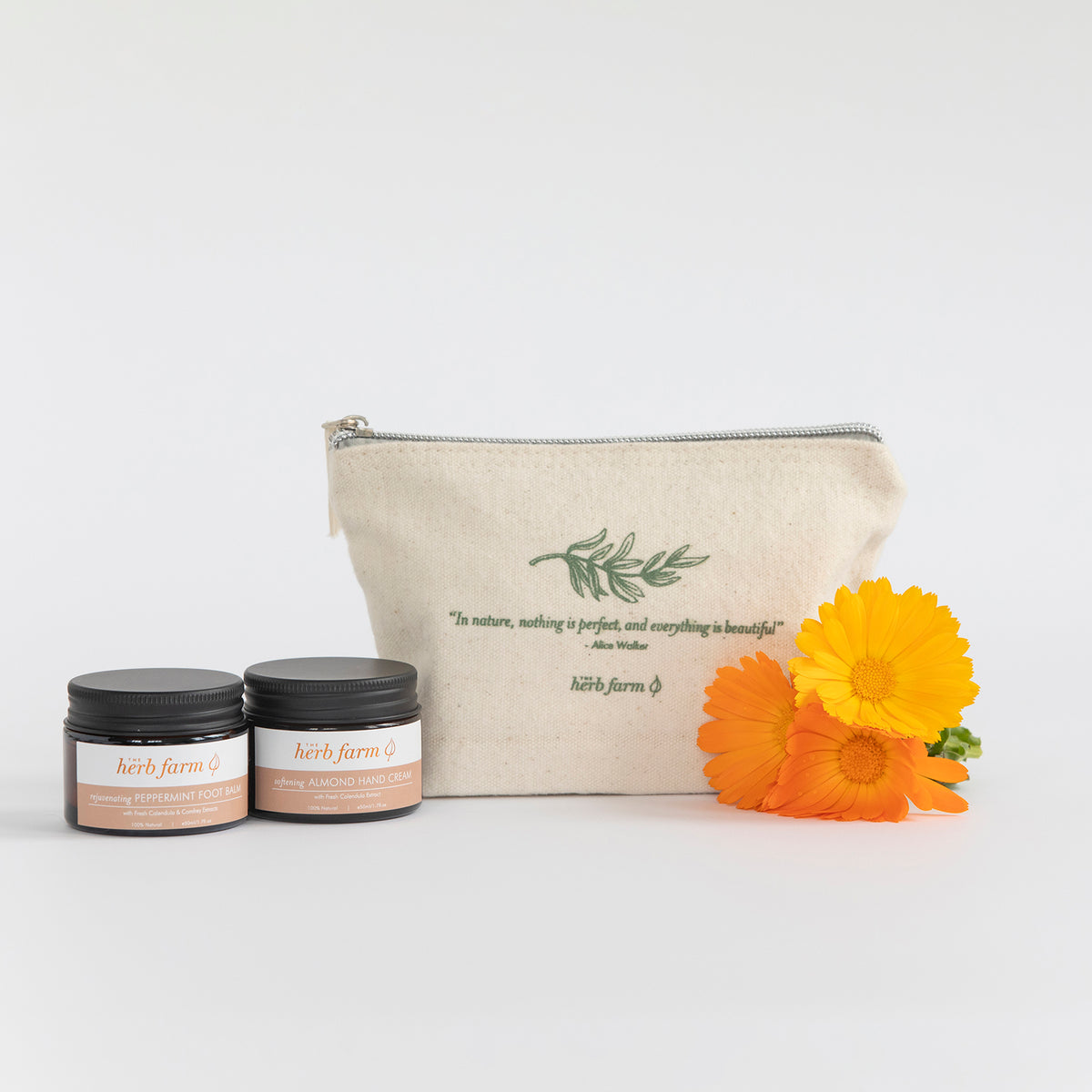 Hand & Foot Pamper Duo primary