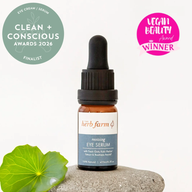 The Herb Farm Reviving Eye Serum