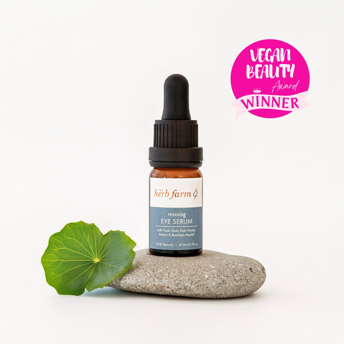 Reviving Eye Serum primary