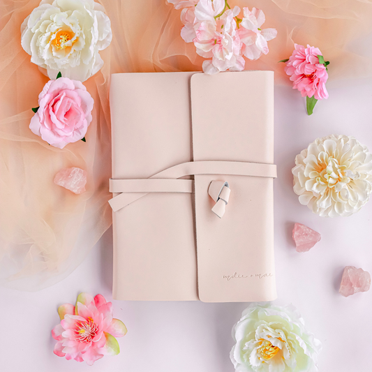 Indie + Mae - Journal 