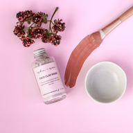 Indie + Mae - Face Clay Mask - Hormone safe products