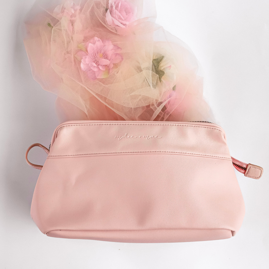 Indie + Mae - Toiletry Bag