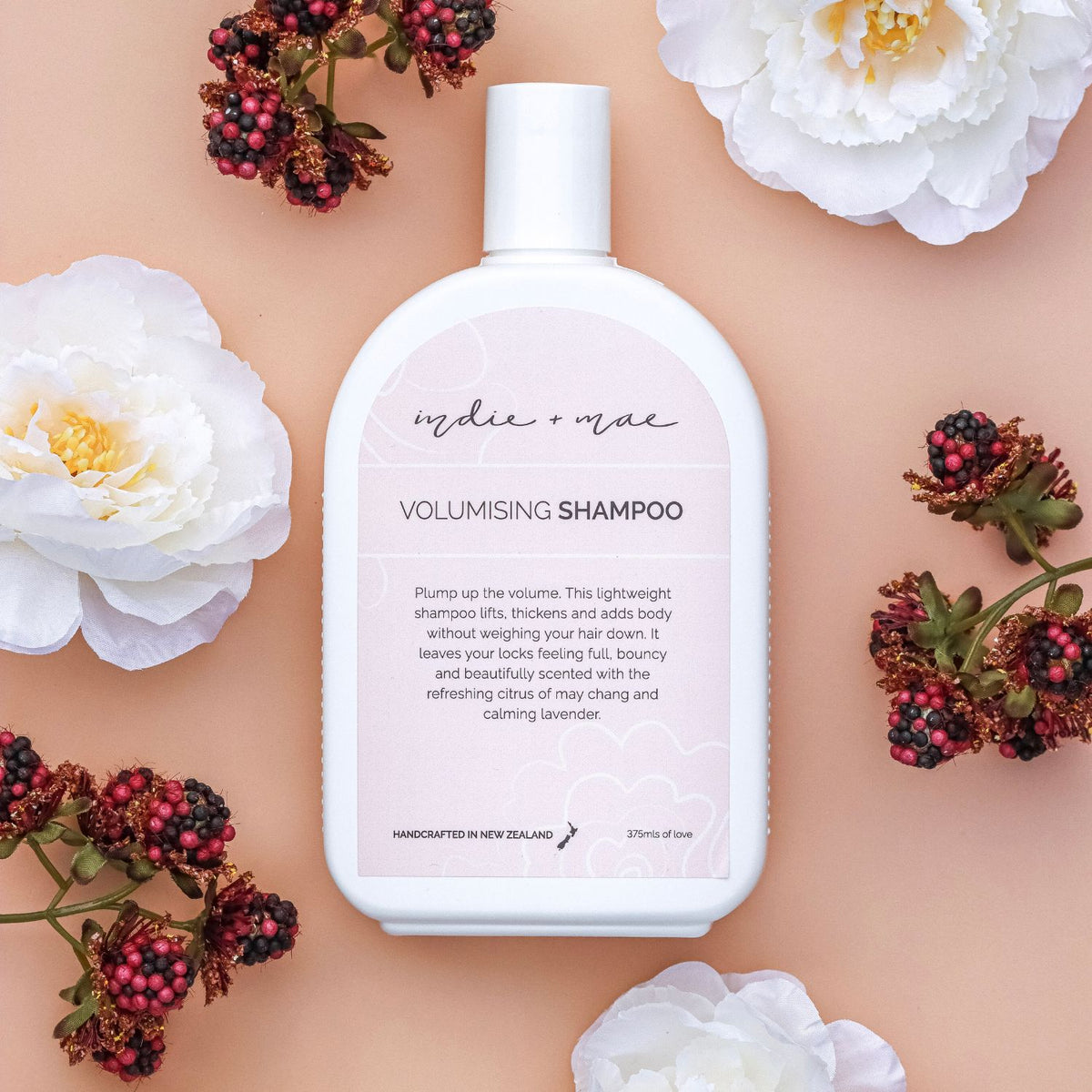 Shampoo Insm Hair Care – The Herb Farm